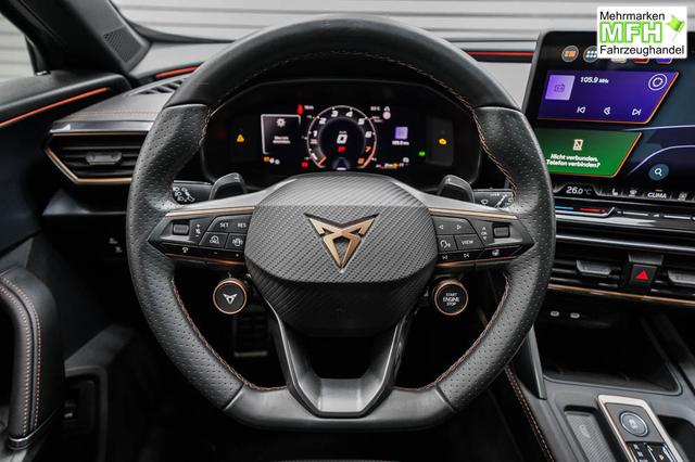 Cupra Formentor 2,0 TSI DSG 4x4 VZ - LAGER 