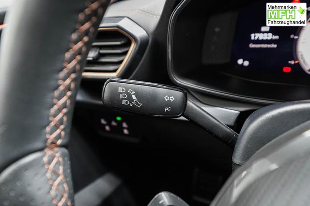 Cupra Formentor 2,0 TSI DSG 4x4 VZ - LAGER 