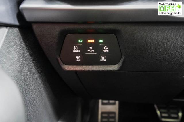 Cupra Formentor 2,0 TSI DSG 4x4 VZ - LAGER 