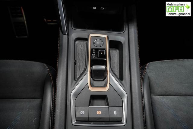 Cupra Formentor 2,0 TSI DSG 4x4 VZ - LAGER 