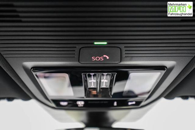 Cupra Formentor 2,0 TSI DSG 4x4 VZ - LAGER 