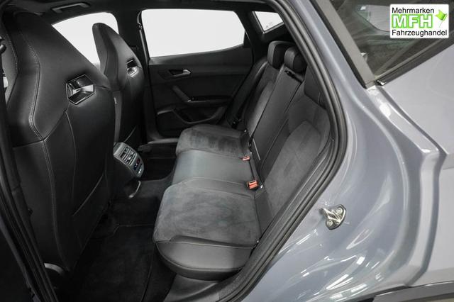 Cupra Formentor 2,0 TSI DSG 4x4 VZ - LAGER 