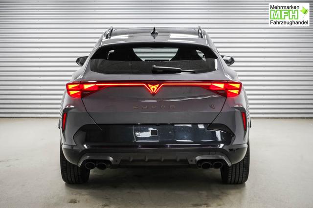 Cupra Formentor 2,0 TSI DSG 4x4 VZ - LAGER 