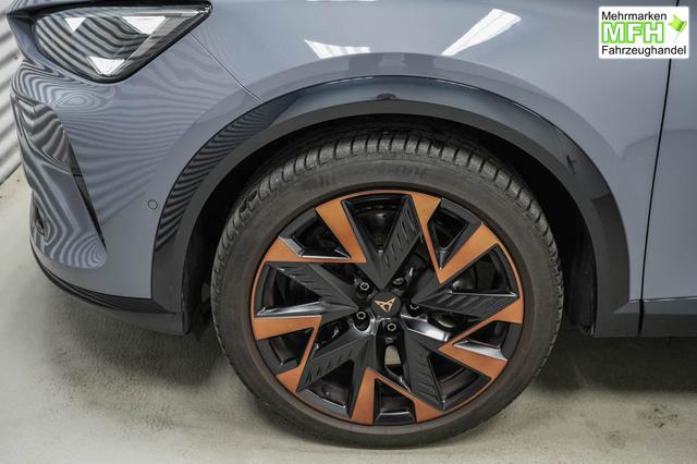 Cupra Formentor 2,0 TSI DSG 4x4 VZ - LAGER 