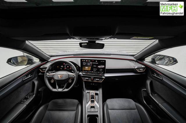 Cupra Formentor 2,0 TSI DSG 4x4 VZ - LAGER 