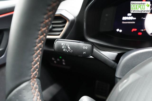 Cupra Formentor 2,0 TSI DSG 4x4 VZ - LAGER 