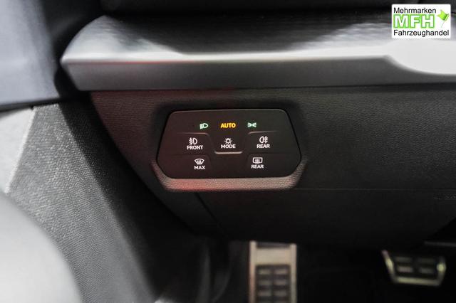 Cupra Formentor 2,0 TSI DSG 4x4 VZ - LAGER 