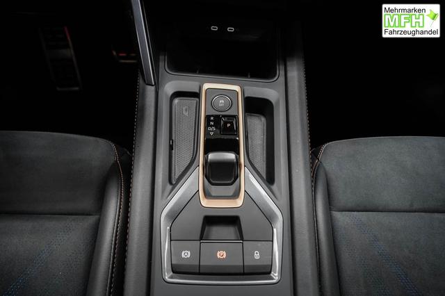 Cupra Formentor 2,0 TSI DSG 4x4 VZ - LAGER 