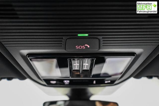 Cupra Formentor 2,0 TSI DSG 4x4 VZ - LAGER 