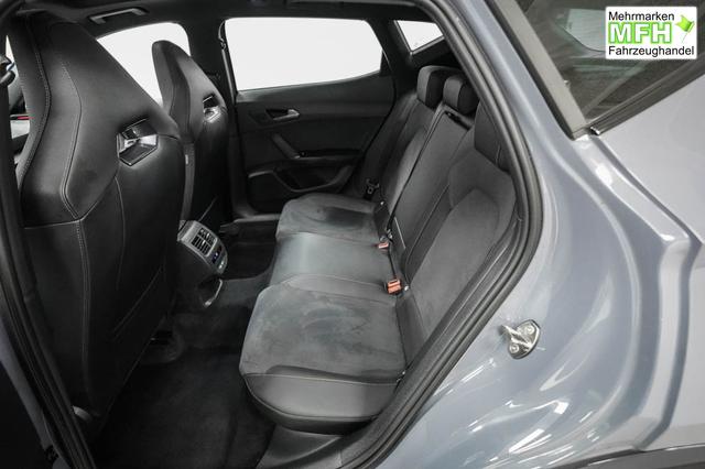 Cupra Formentor 2,0 TSI DSG 4x4 VZ - LAGER 