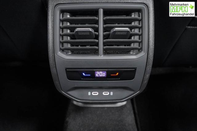 Cupra Formentor 2,0 TSI DSG 4x4 VZ - LAGER 