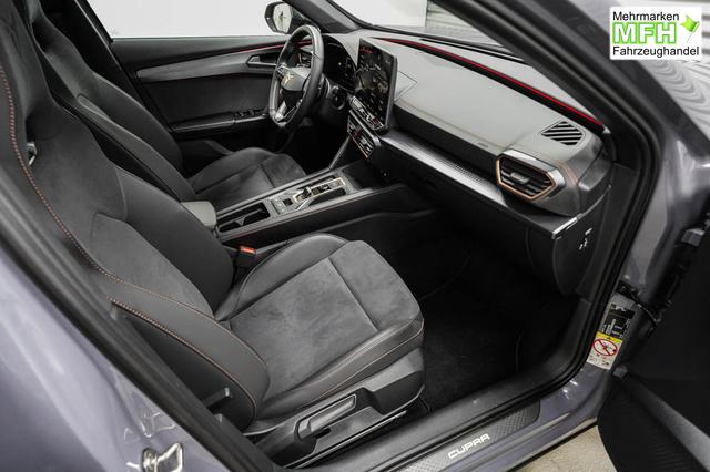 Cupra Formentor 2,0 TSI DSG 4x4 VZ - LAGER 