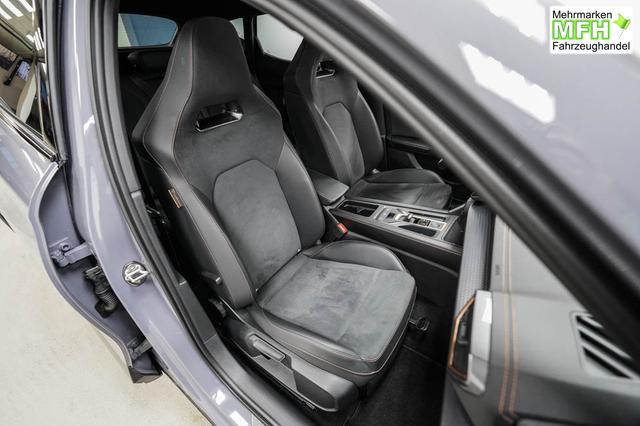 Cupra Formentor 2,0 TSI DSG 4x4 VZ - LAGER 