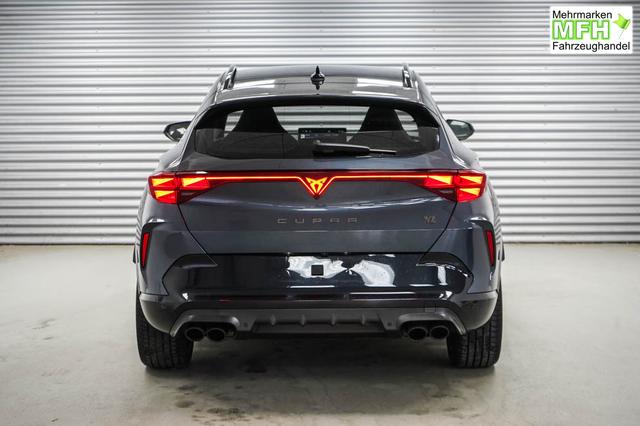 Cupra Formentor 2,0 TSI DSG 4x4 VZ - LAGER 