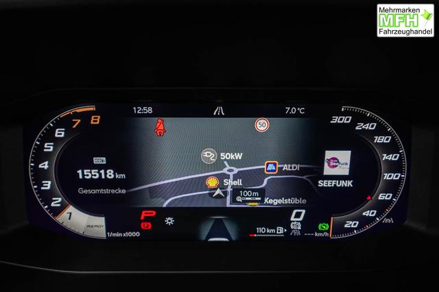 Cupra Formentor 2,0 TSI DSG 4x4 VZ - LAGER 