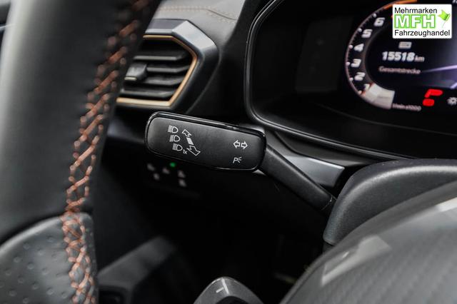 Cupra Formentor 2,0 TSI DSG 4x4 VZ - LAGER 