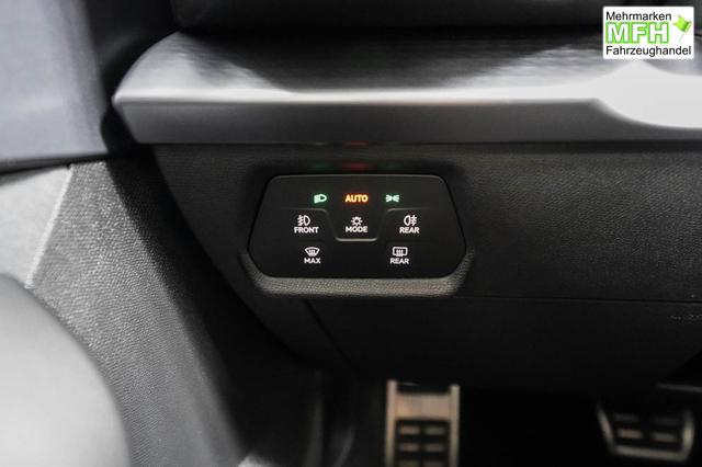 Cupra Formentor 2,0 TSI DSG 4x4 VZ - LAGER 