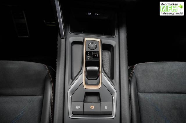 Cupra Formentor 2,0 TSI DSG 4x4 VZ - LAGER 