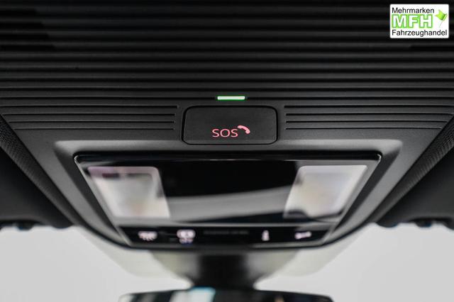 Cupra Formentor 2,0 TSI DSG 4x4 VZ - LAGER 