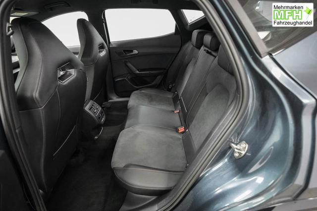 Cupra Formentor 2,0 TSI DSG 4x4 VZ - LAGER 