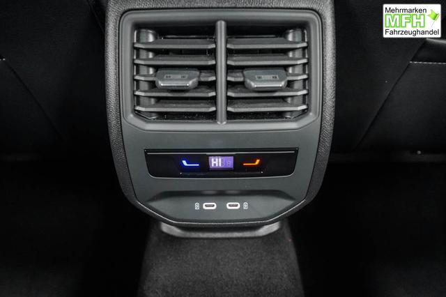 Cupra Formentor 2,0 TSI DSG 4x4 VZ - LAGER 