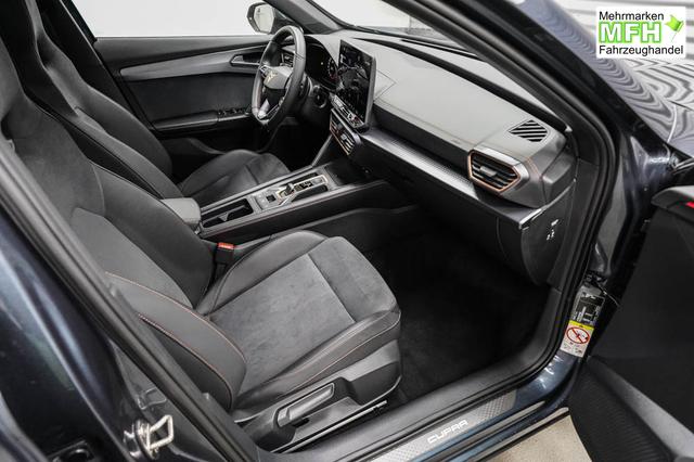 Cupra Formentor 2,0 TSI DSG 4x4 VZ - LAGER 