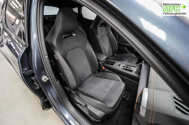 Cupra Formentor 2,0 TSI DSG 4x4 VZ - LAGER 