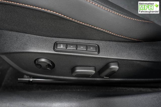 Cupra Formentor 2,0 TSI DSG 4x4 VZ - LAGER 