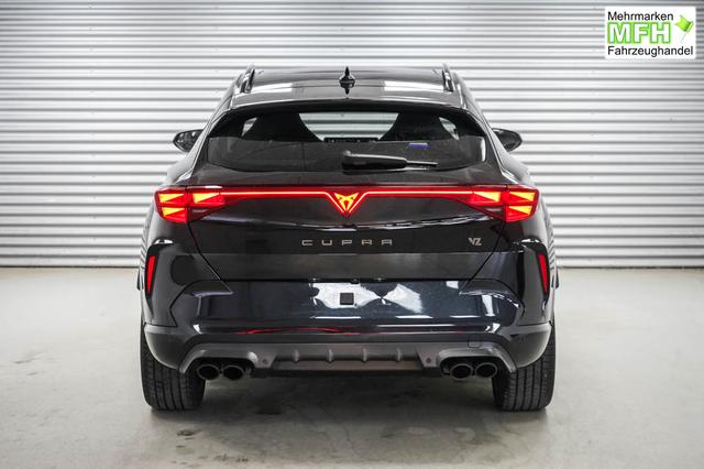 Cupra Formentor 2,0 TSI DSG 4x4 VZ - LAGER 