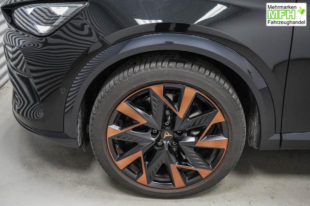 Cupra Formentor 2,0 TSI DSG 4x4 VZ - LAGER 