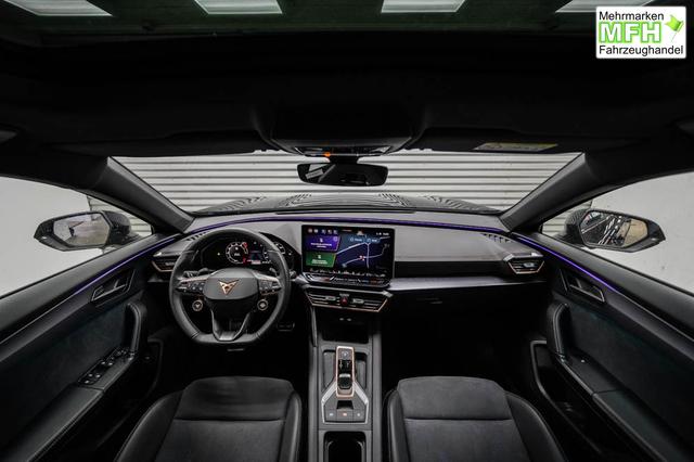 Cupra Formentor 2,0 TSI DSG 4x4 VZ - LAGER 