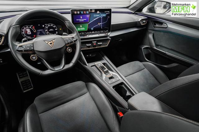 Cupra Formentor 2,0 TSI DSG 4x4 VZ - LAGER 