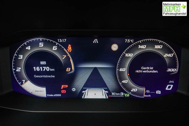 Cupra Formentor 2,0 TSI DSG 4x4 VZ - LAGER 