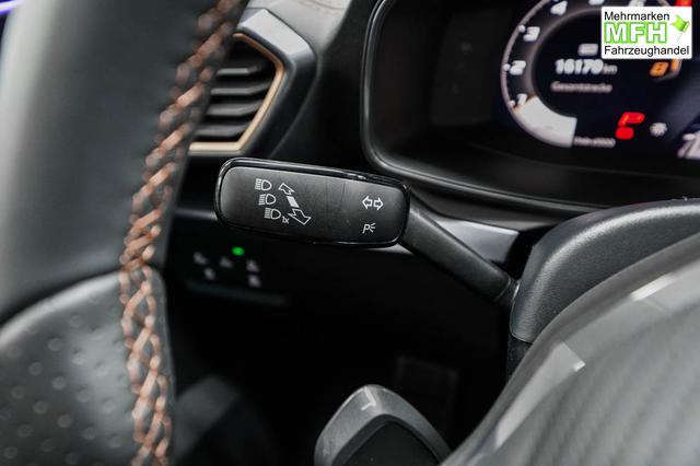 Cupra Formentor 2,0 TSI DSG 4x4 VZ - LAGER 