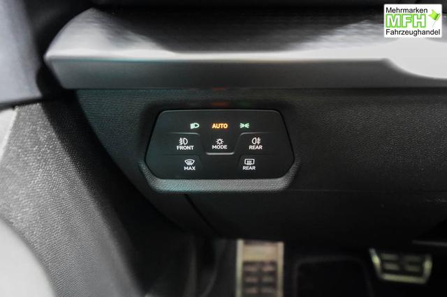 Cupra Formentor 2,0 TSI DSG 4x4 VZ - LAGER 