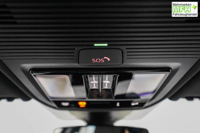 Cupra Formentor 2,0 TSI DSG 4x4 VZ - LAGER 