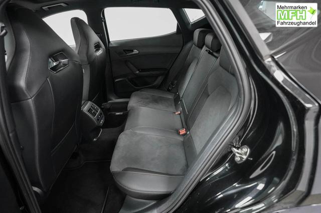 Cupra Formentor 2,0 TSI DSG 4x4 VZ - LAGER 