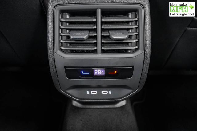 Cupra Formentor 2,0 TSI DSG 4x4 VZ - LAGER 