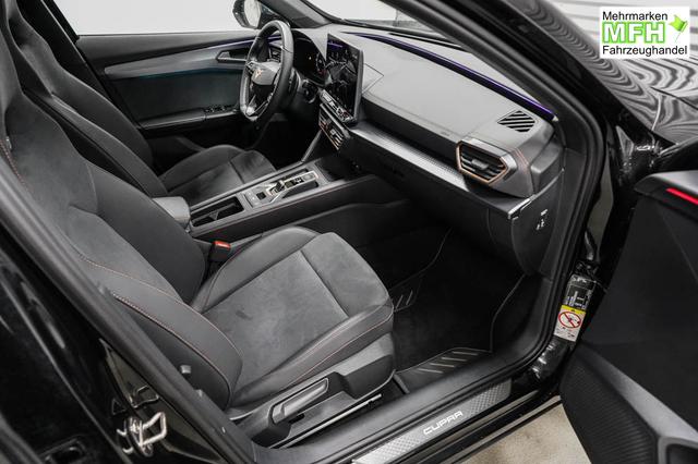 Cupra Formentor 2,0 TSI DSG 4x4 VZ - LAGER 