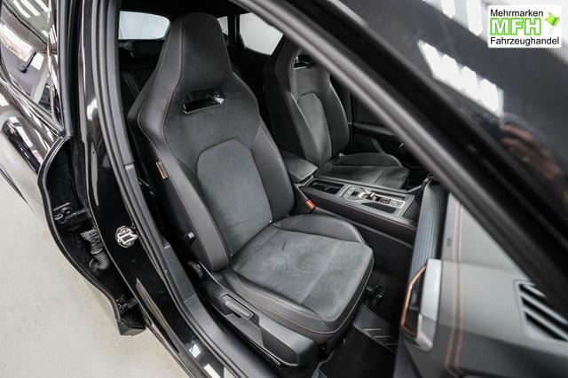 Cupra Formentor 2,0 TSI DSG 4x4 VZ - LAGER 