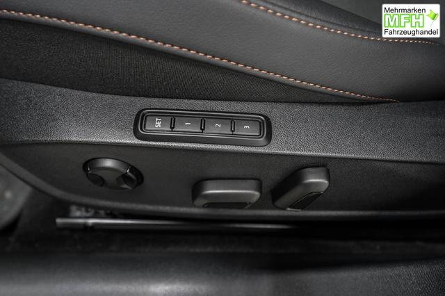 Cupra Formentor 2,0 TSI DSG 4x4 VZ - LAGER 