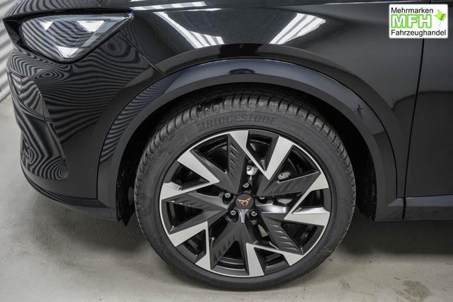 Cupra Formentor 2,0 TSI DSG 4x4 VZ - LAGER 