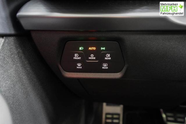 Cupra Formentor 2,0 TSI DSG 4x4 VZ - LAGER 