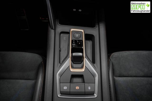 Cupra Formentor 2,0 TSI DSG 4x4 VZ - LAGER 