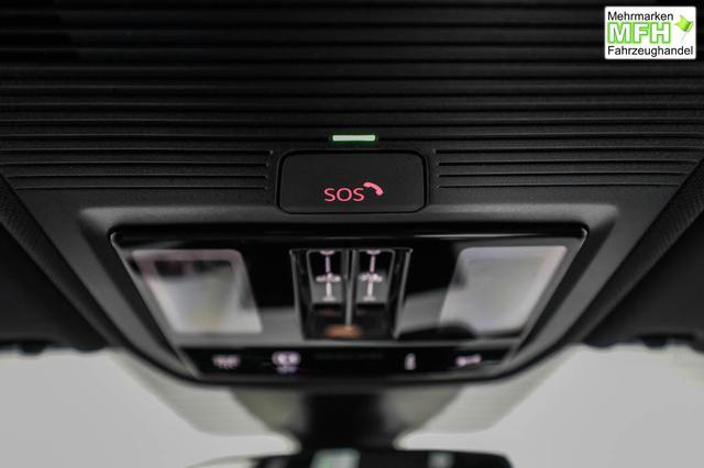 Cupra Formentor 2,0 TSI DSG 4x4 VZ - LAGER 