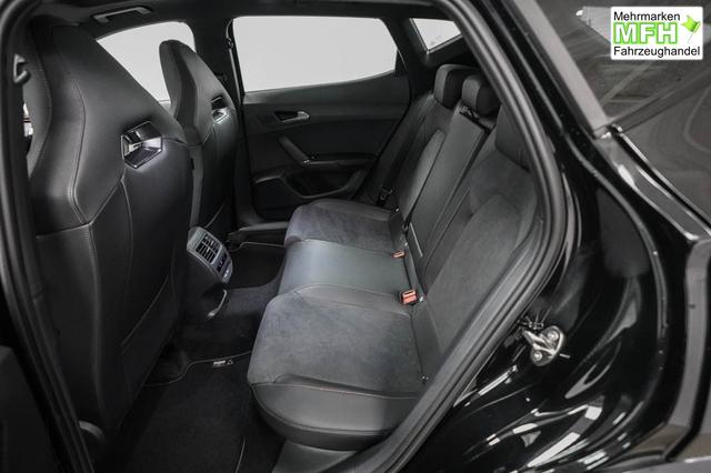 Cupra Formentor 2,0 TSI DSG 4x4 VZ - LAGER 