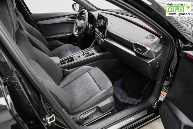 Cupra Formentor 2,0 TSI DSG 4x4 VZ - LAGER 