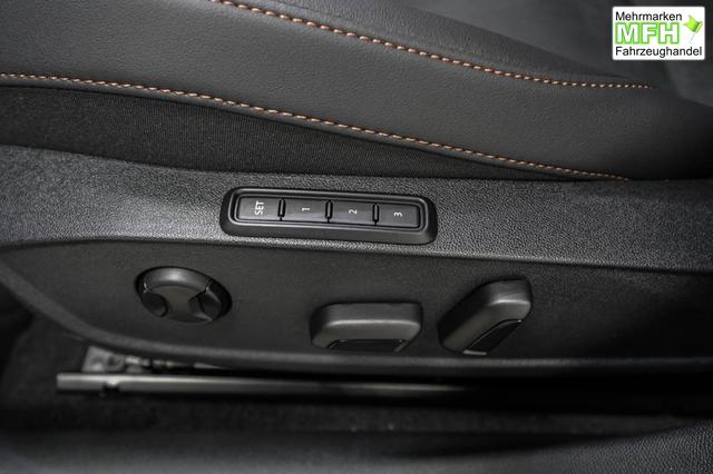 Cupra Formentor 2,0 TSI DSG 4x4 VZ - LAGER 