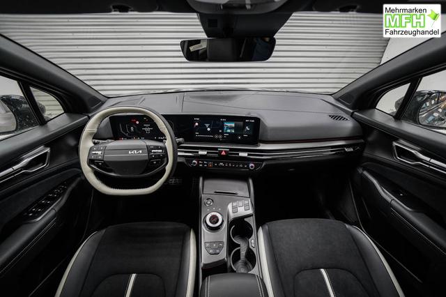 Kia Sportage 1,6 T-GDI 7DCT 4WD Facelift GT-Li -LAG. 