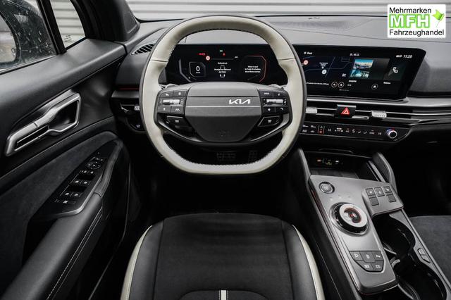 Kia Sportage 1,6 T-GDI 7DCT 4WD Facelift GT-Li -LAG. 